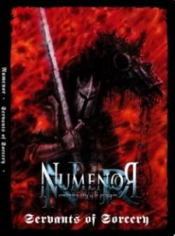 Númenor (SRB) : Servants of Sorcery